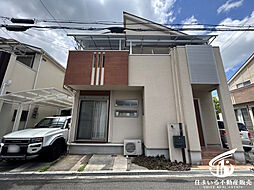 物件画像 野村元町 中古戸建