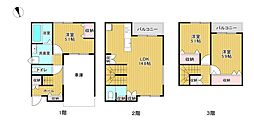 物件画像 東大阪市新池島町3丁目