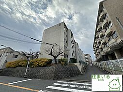 物件画像 枚方ハイツ2号棟