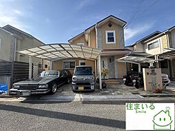 物件画像 八幡市美濃山御幸15-7