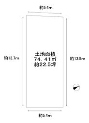 物件画像 大東市 北条4丁目