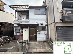 物件画像 大阪府大東市野崎4丁目10-25