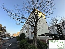 物件画像 山田池住宅第12棟