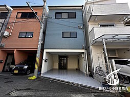 物件画像 大東市灰塚中古戸建