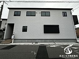 物件画像 大阪府東大阪市稲田本町2丁目 新築戸建て
