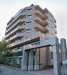 物件画像 ガーデン阿佐ヶ谷