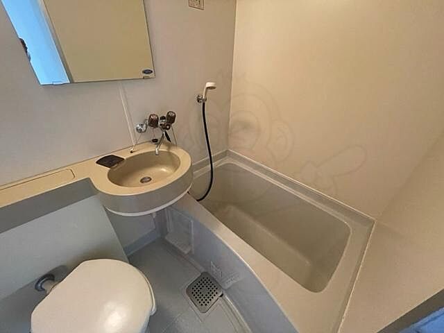 浴室