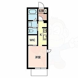 垂水駅 5.5万円