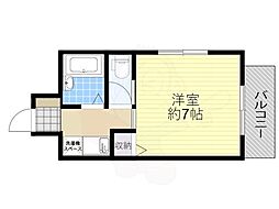 塩屋駅 4.5万円