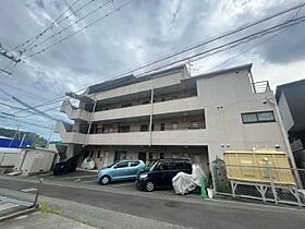 兵庫県神戸市垂水区名谷町（賃貸マンション2LDK・3階・53.04㎡） その1