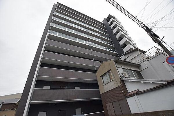 レジデンスｈ忍町 ｜兵庫県姫路市忍町(賃貸マンション1LDK・6階・32.43㎡)の写真 その1