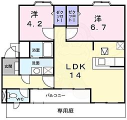 西明石駅 5.9万円