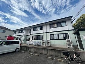 兵庫県神戸市垂水区西舞子７丁目7番5号（賃貸アパート1R・2階・20.25㎡） その1