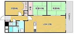 山陽垂水駅 7.5万円