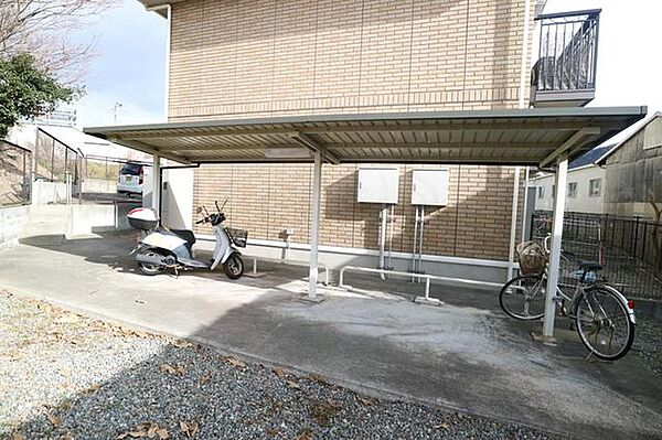 兵庫県神戸市垂水区下畑町(賃貸アパート1LDK・2階・43.85㎡)の写真 その17