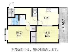 垂水駅 5.3万円