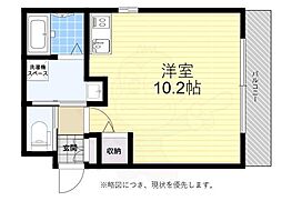 滝の茶屋駅 5.5万円