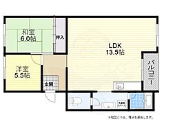 東海道・山陽本線 舞子駅 バス9分 星陵台3丁目下車 徒歩1分