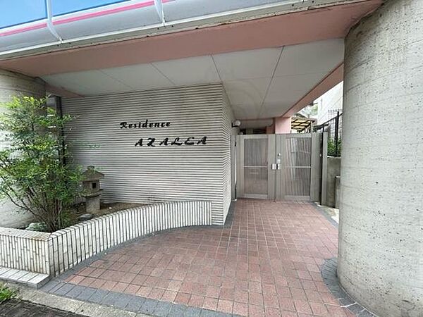 兵庫県神戸市垂水区仲田３丁目(賃貸マンション1R・3階・21.60㎡)の写真 その27