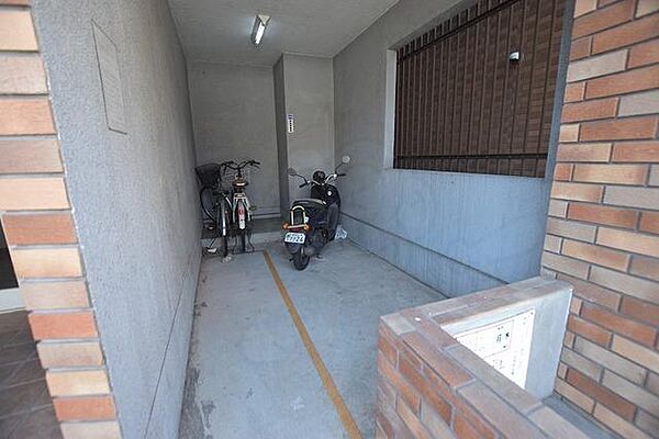 ノーブルハイム樽屋町 ｜兵庫県明石市樽屋町(賃貸マンション1LDK・6階・35.00㎡)の写真 その19