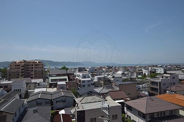 ノーブルハイム樽屋町 ｜兵庫県明石市樽屋町(賃貸マンション1LDK・6階・35.00㎡)の写真 その20