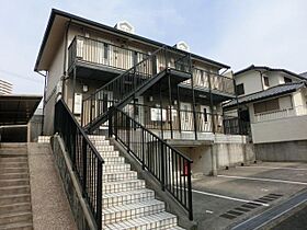 兵庫県神戸市須磨区南落合１丁目17番8号（賃貸アパート1R・1階・17.50㎡） その1