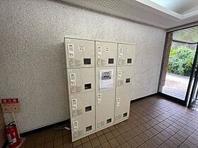 兵庫県神戸市垂水区南多聞台３丁目7番7号（賃貸マンション2LDK・5階・52.19㎡） その29