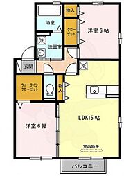 大蔵谷駅 9.2万円