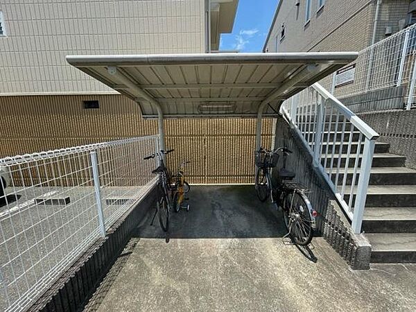 兵庫県神戸市垂水区福田３丁目(賃貸アパート3DK・2階・55.59㎡)の写真 その29