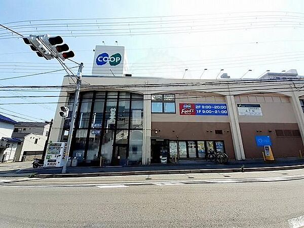 リバーサイド朝霧 ｜兵庫県明石市朝霧東町２丁目(賃貸マンション3LDK・3階・63.40㎡)の写真 その19