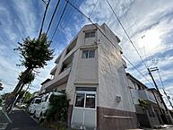 兵庫県神戸市垂水区泉が丘1丁目：物件画像／株式会社兵住　賃貸住宅サービスFC垂水駅前店