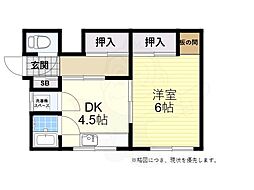 長田駅 3.1万円