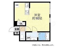 東垂水駅 5.5万円