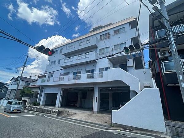兵庫県神戸市垂水区潮見が丘２丁目(賃貸マンション2DK・4階・49.36㎡)の写真 その3