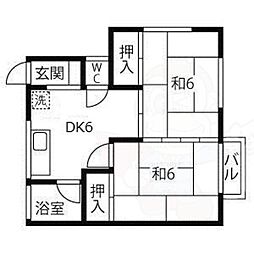 🉐敷金礼金0円！🉐東海道・山陽本線 垂水駅 徒歩9分