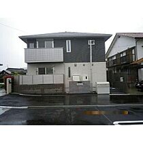 兵庫県明石市魚住町中尾（賃貸アパート1LDK・1階・42.00㎡） その1