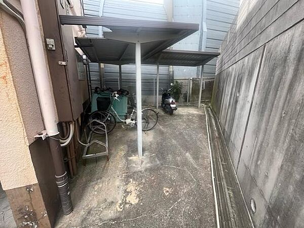 兵庫県神戸市垂水区上高丸３丁目(賃貸マンション2DK・4階・40.15㎡)の写真 その26