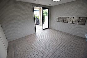 ベルトピア西明石3  ｜ 兵庫県明石市魚住町住吉１丁目（賃貸マンション2LDK・3階・60.20㎡） その27