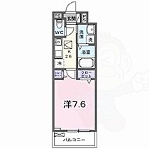 ルポ舞子弐番館  ｜ 兵庫県神戸市垂水区舞子台５丁目1番57号（賃貸アパート1K・1階・27.02㎡） その2