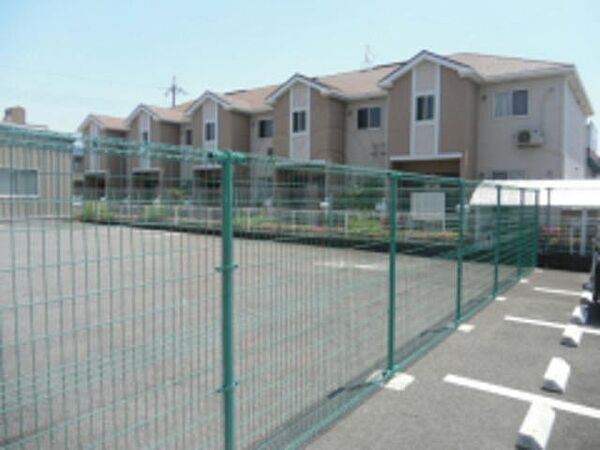 メゾンドオー ｜兵庫県明石市魚住町住吉２丁目(賃貸アパート1LDK・1階・44.92㎡)の写真 その1