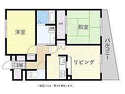 大久保駅 7.8万円