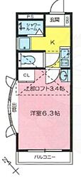 東垂水駅 4.6万円