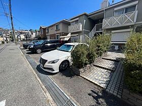 兵庫県神戸市垂水区山手４丁目（賃貸アパート2LDK・2階・50.00㎡） その18