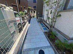 兵庫県明石市西新町３丁目（賃貸アパート1R・1階・28.15㎡） その21