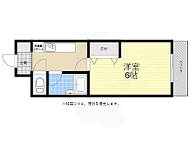 兵庫県神戸市垂水区瑞穂通5番21号（賃貸マンション1K・3階・21.90㎡） その2