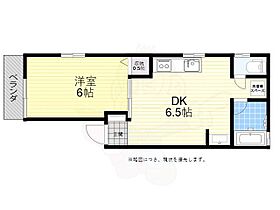 ルミネ城が山  ｜ 兵庫県神戸市垂水区城が山１丁目（賃貸マンション1DK・1階・27.62㎡） その2