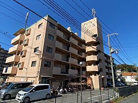 グリーン北塩屋  ｜ 兵庫県神戸市垂水区下畑町（賃貸マンション3LDK・2階・62.80㎡） その3