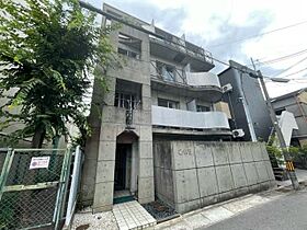 兵庫県神戸市垂水区坂上３丁目（賃貸マンション1R・3階・20.00㎡） その1