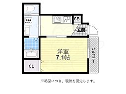 塩屋駅 5.3万円