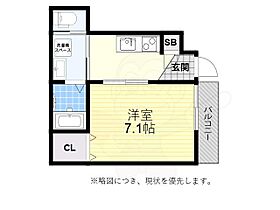 兵庫県神戸市垂水区塩屋町３丁目（賃貸アパート1K・1階・25.03㎡） その2